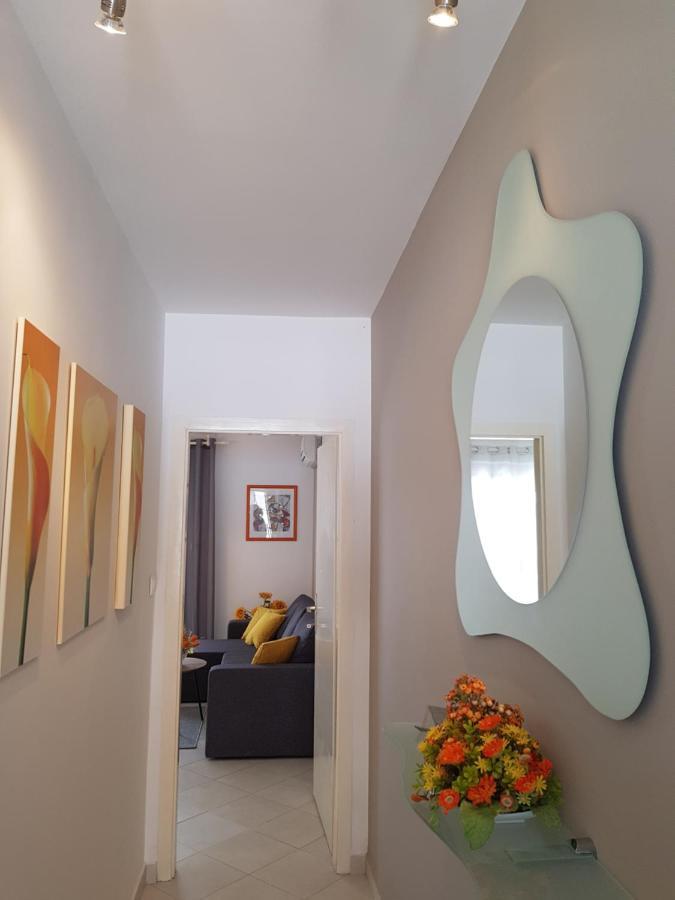 Villa Seaview With Pool - Apartment Cotton Traù Esterno foto